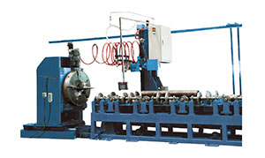 Pipe Cutting System