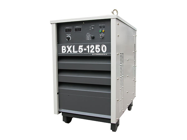 BXL5型方波输出交流埋弧焊电源
