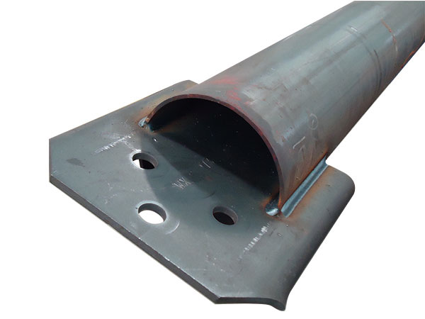 钢管塔支管自动焊接生产线